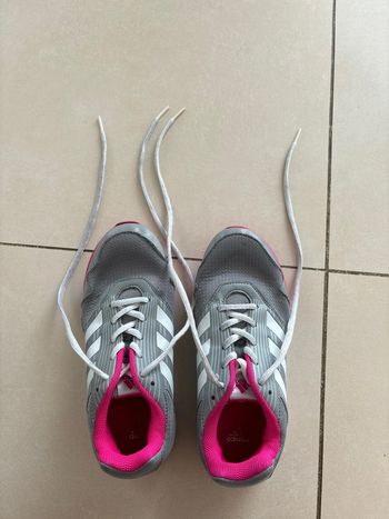 Basket Adidas fille taille 36