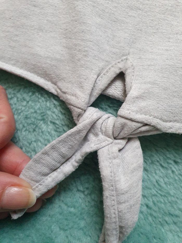 Tres joli pull 3 ans - photo numéro 3