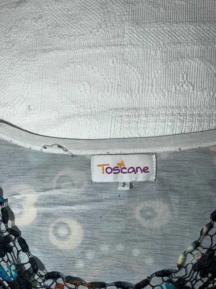 Tunique toscane - photo numéro 6
