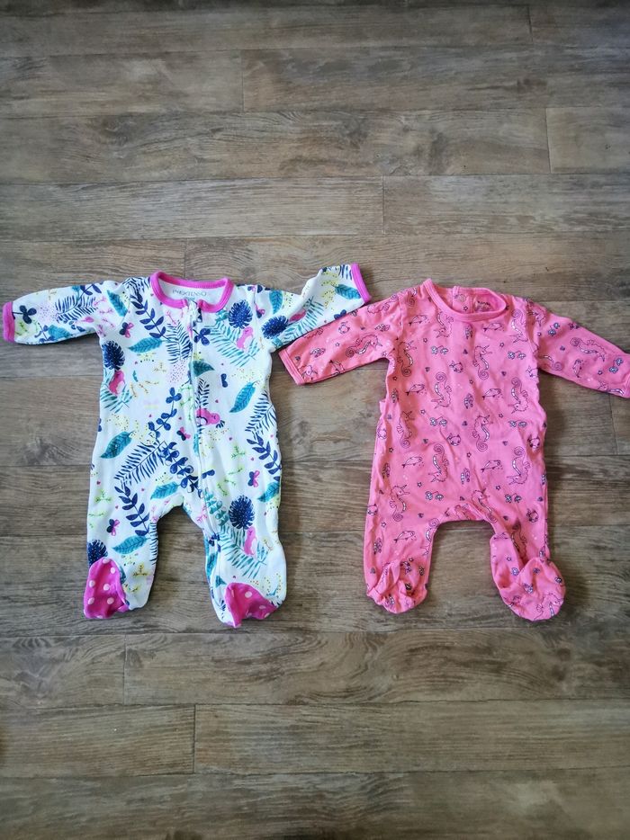 Pyjamas