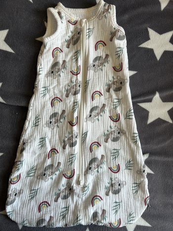 Gigoteuse taille 1
