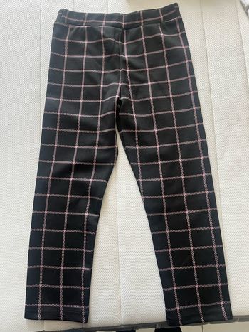 Pantalon large