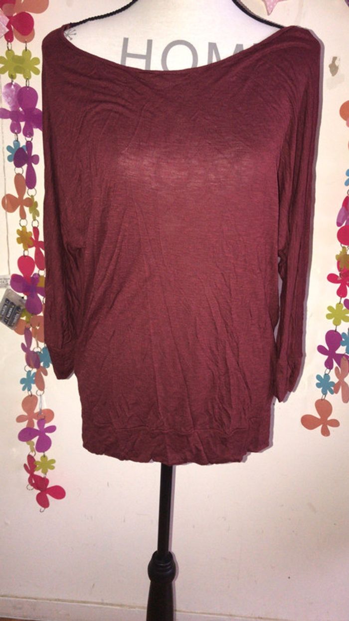 Haut/top Etam taille 42