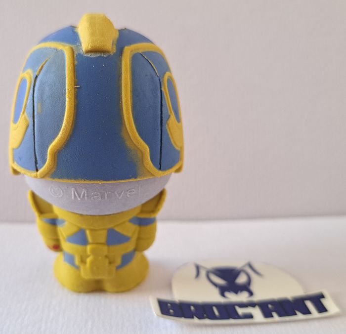 Figurine Marvel Thanos - photo numéro 2