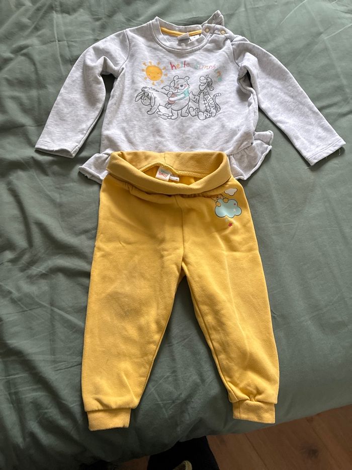 Vêtements filles - photo numéro 5