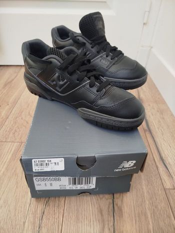 New balance 550