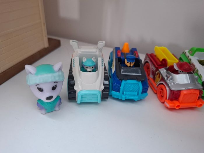 Pat patrouille - photo numéro 3