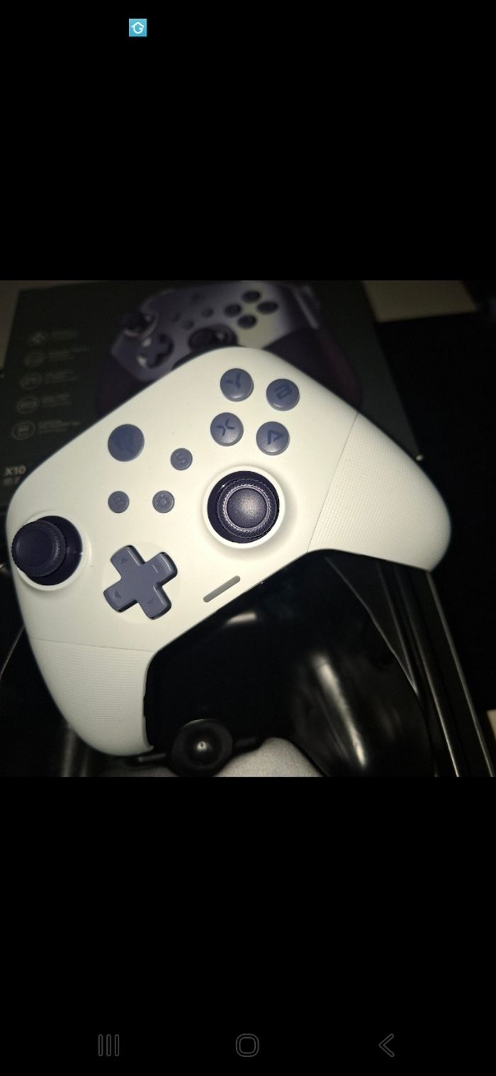 Manette de jeu switch et autre - photo numéro 5