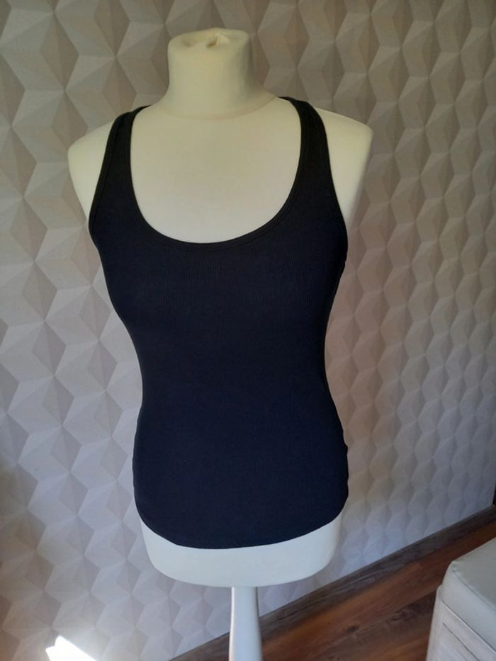 Débardeur Zara 36 - photo numéro 6