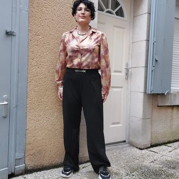 Pantalon pour L/XL