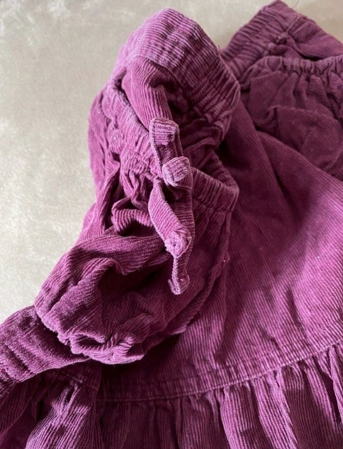 🌸 Jupe 23 mois - photo numéro 4