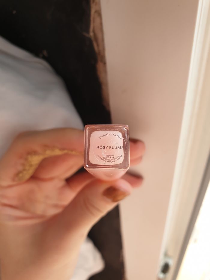 Levre lancome neuf - photo numéro 2