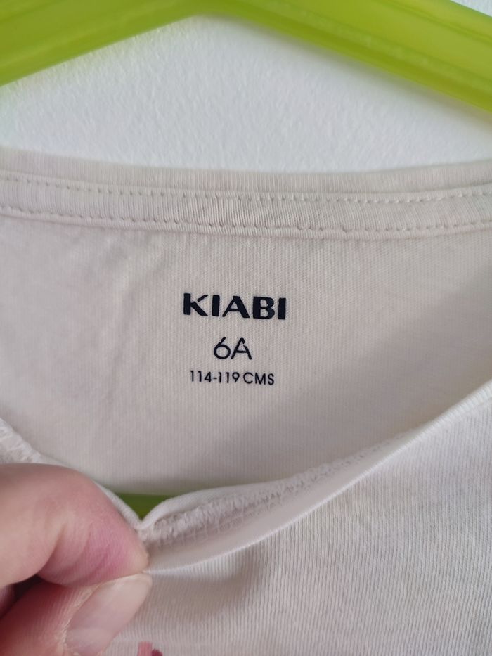 T-shirt ml - photo numéro 8