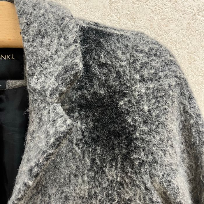 Manteau monki - photo numéro 3