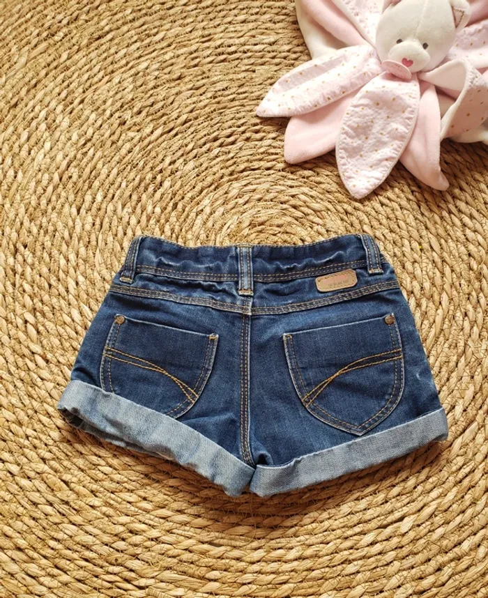 Short 3 ans - photo numéro 3