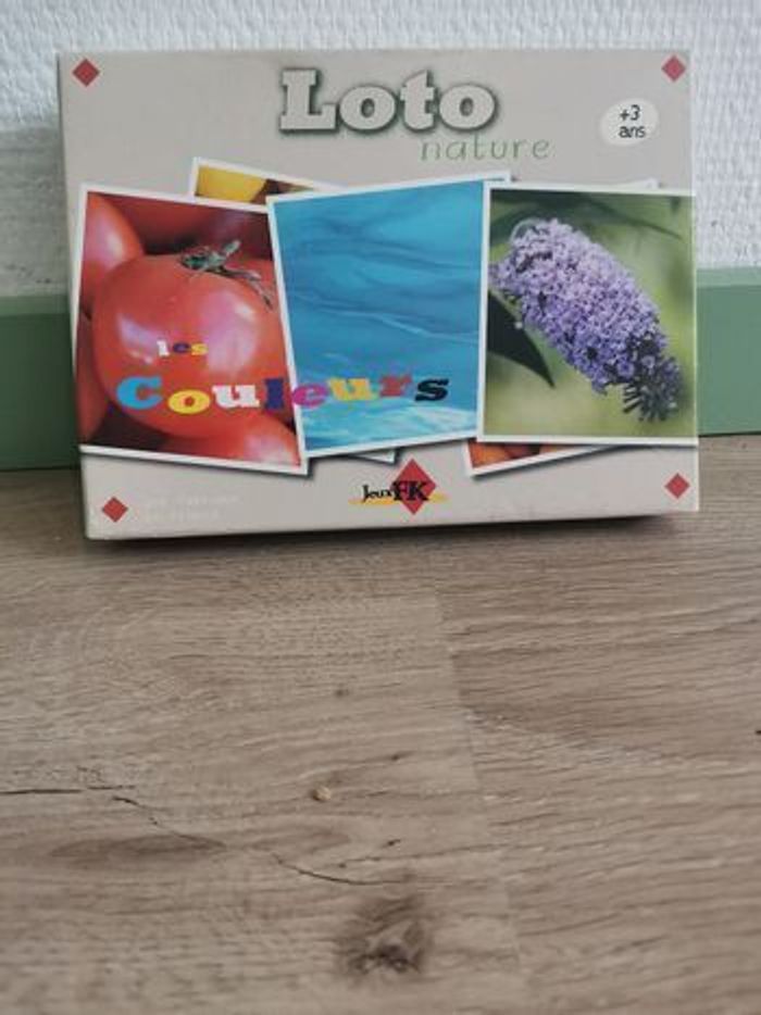 Un lot de jeu ! - photo numéro 7