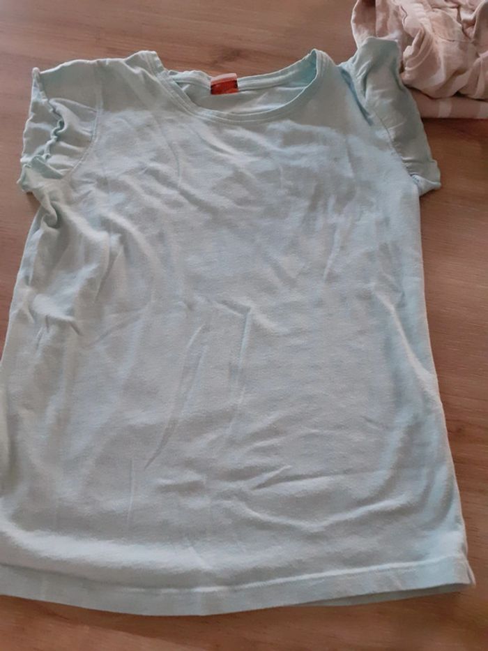 Lot fille 10 ans - photo numéro 8