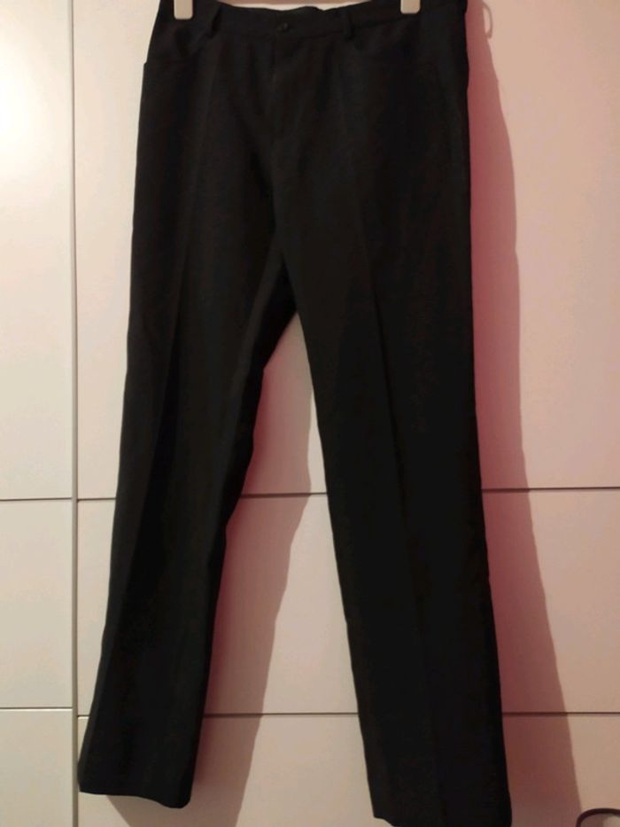 Pantalon de costume