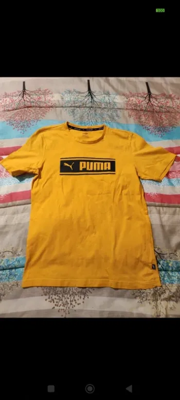 Tee shirt Puma T S