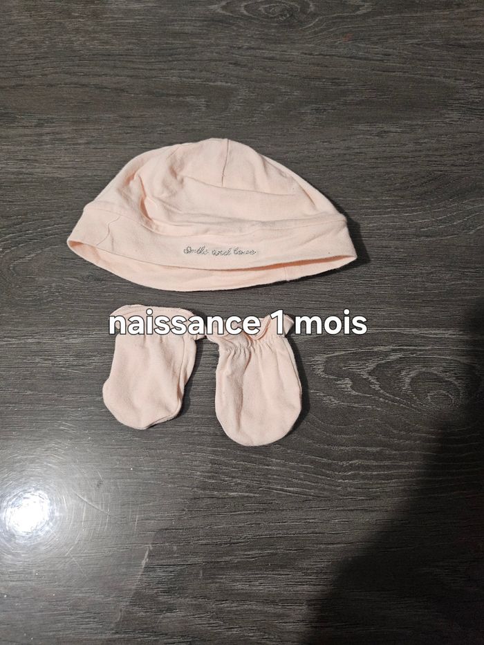 Bonnet