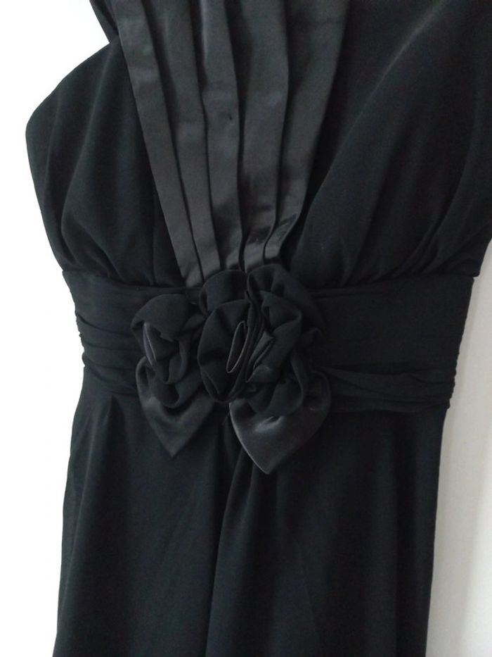 robe de soirée - photo numéro 3