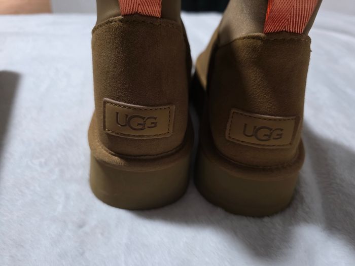 Bottine ugg mini dipper - photo numéro 6