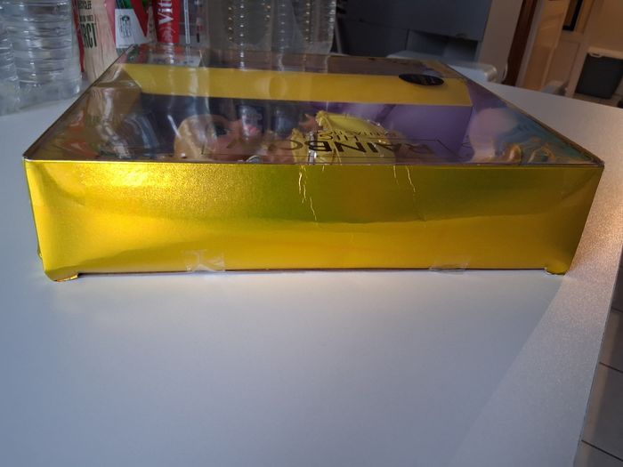 Poupée Rainbow high - photo numéro 4