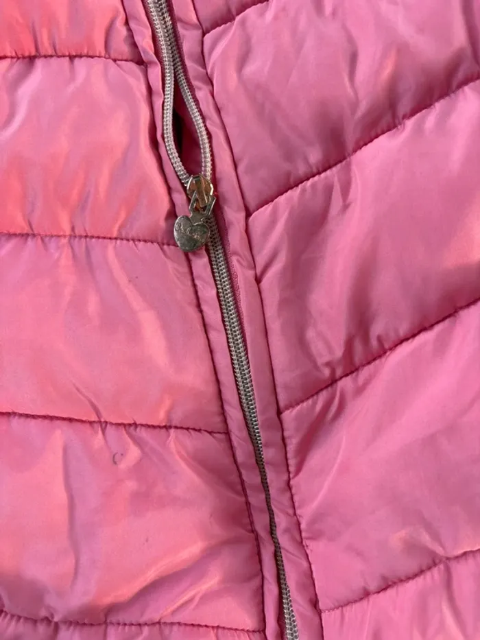 Veste - photo numéro 4