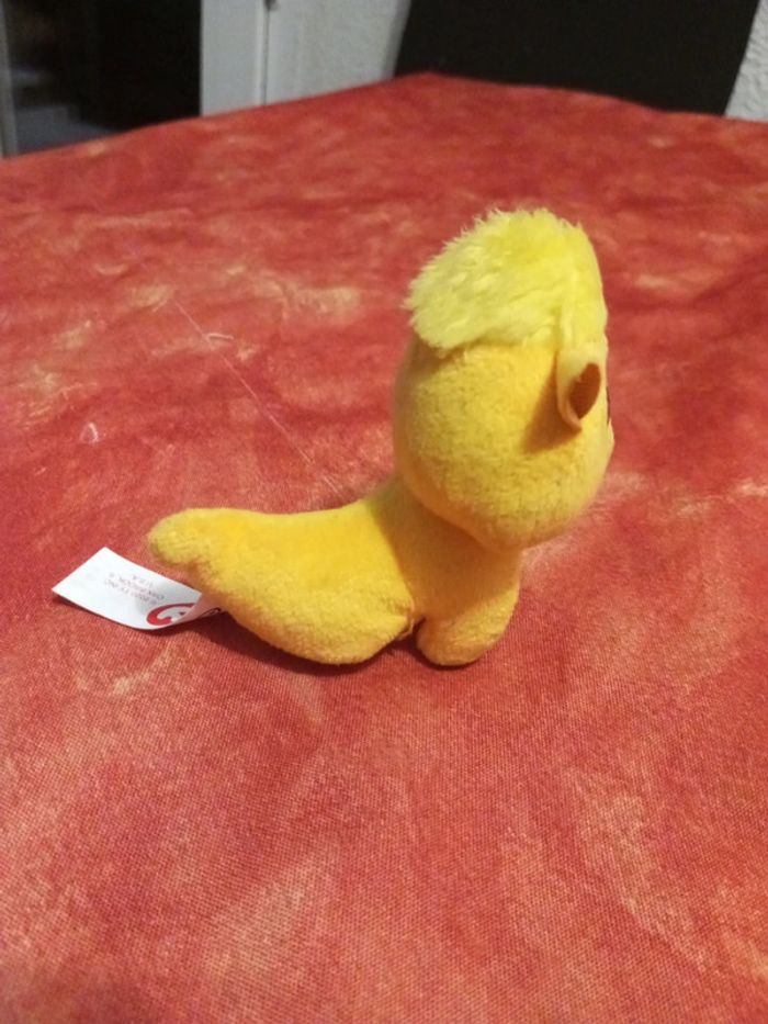 Wulong TY Wulong mc Donald's 2020 - photo numéro 3