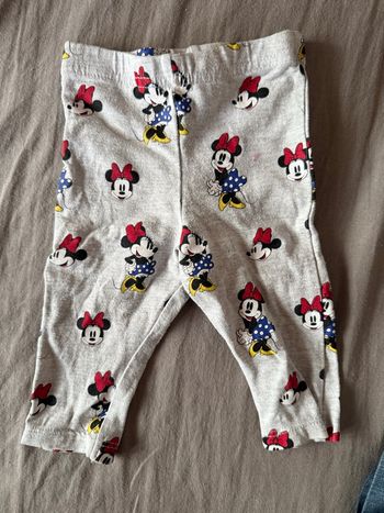 Pantalon 3 mois 
