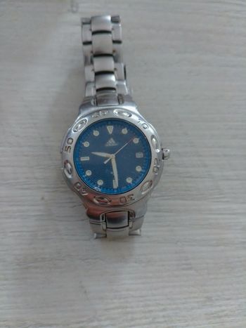 Montre quartz adidas
