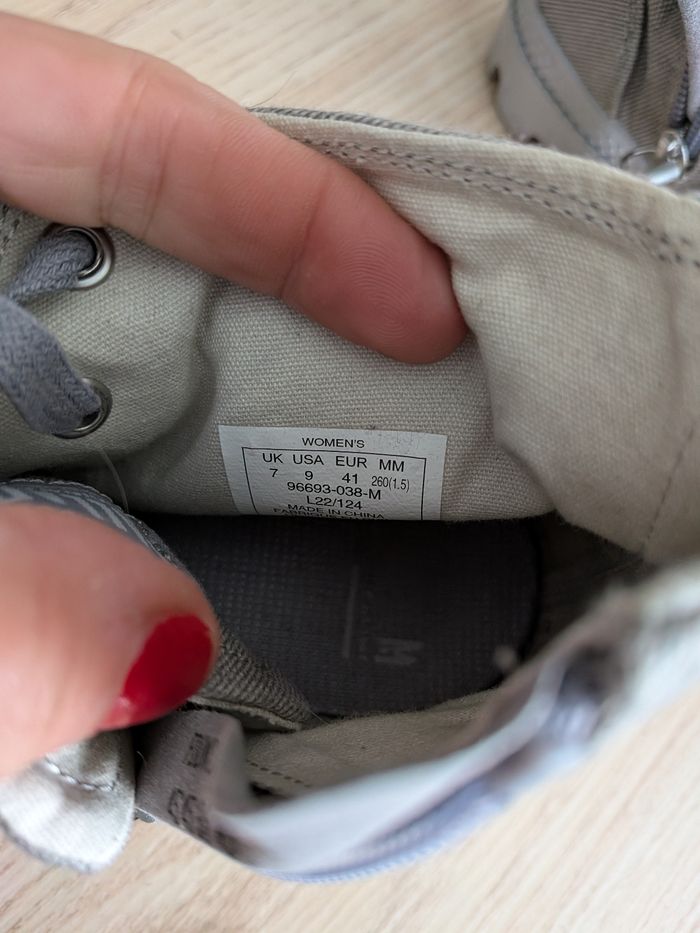 Boots femme - photo numéro 3