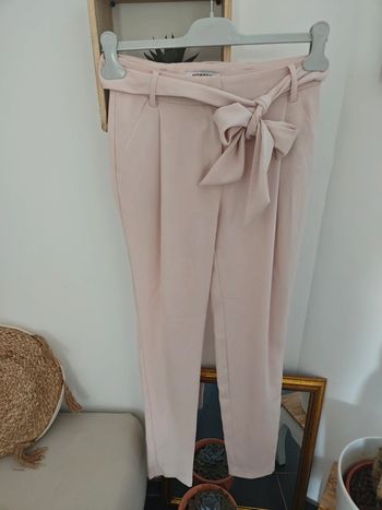 Pantalon élégant Morgan t34