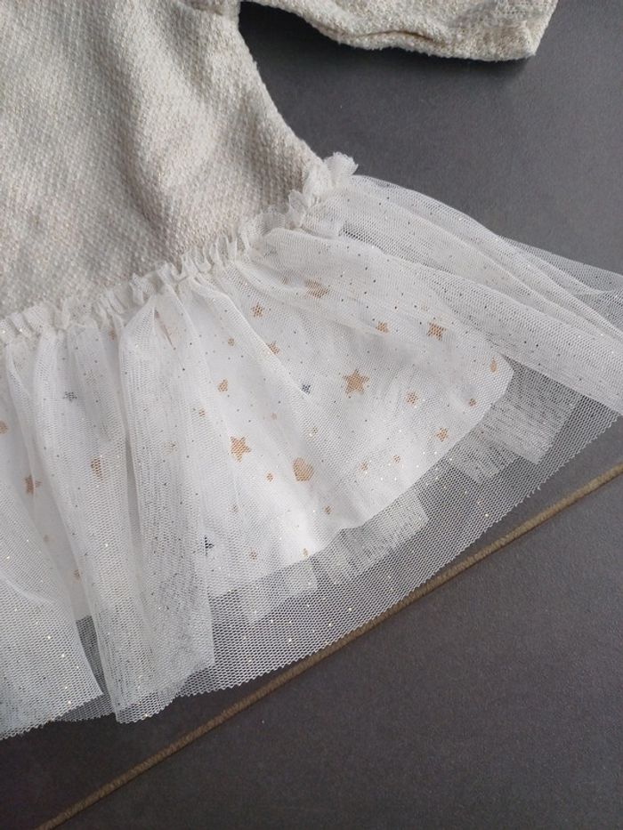Robe C&A taille 3mois - photo numéro 3