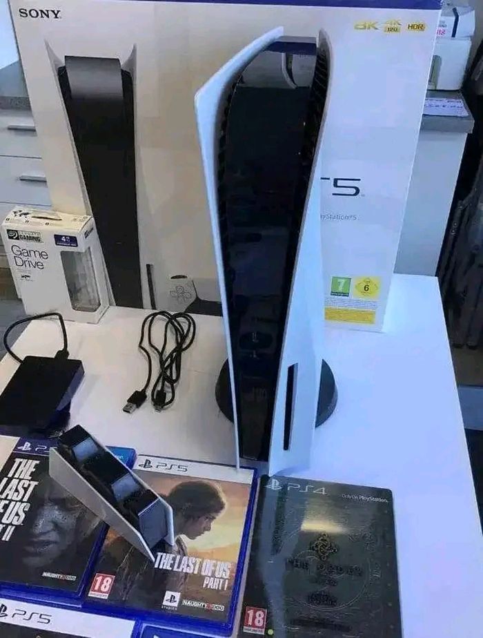 Playstation 5