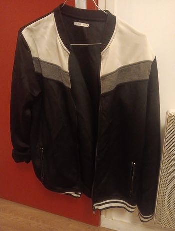 Veste pour adolescents 