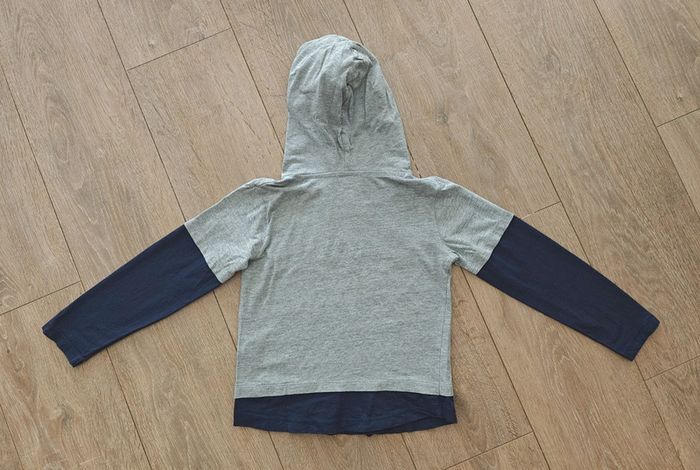 T shirt manches longues 6 ans - photo numéro 3