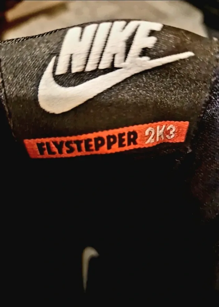 Nike Flystepper 39 - photo numéro 11