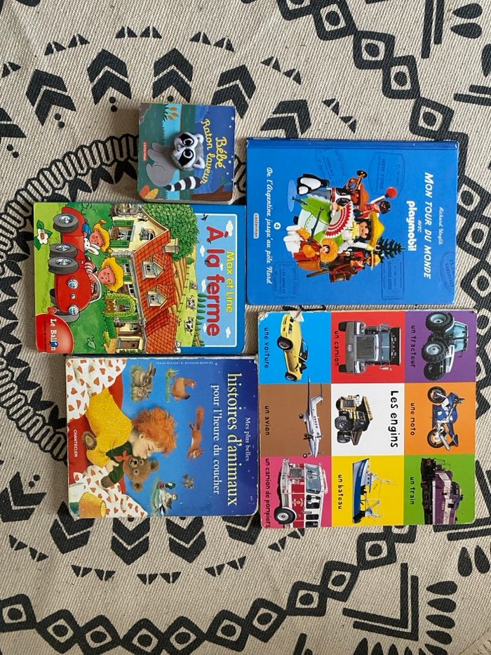 Livres