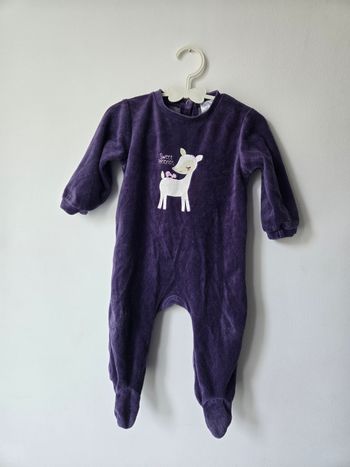 Pyjamas
