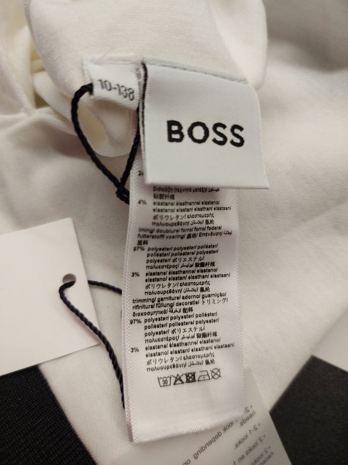 Blouson boss - photo numéro 5