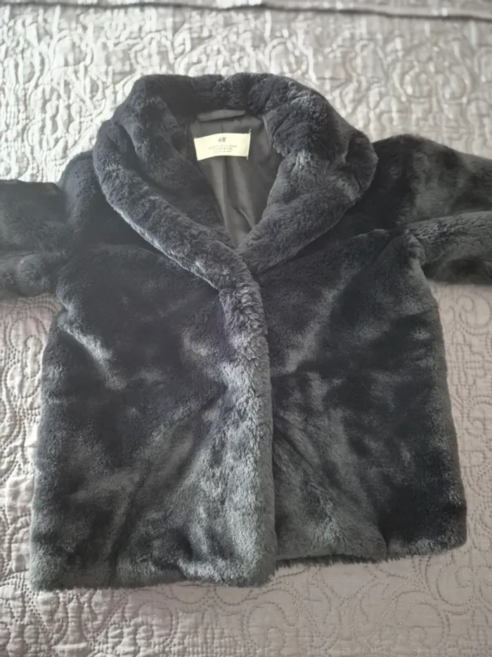 Manteau - photo numéro 2