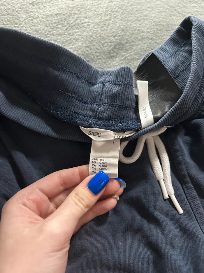 Short garçon - photo numéro 4