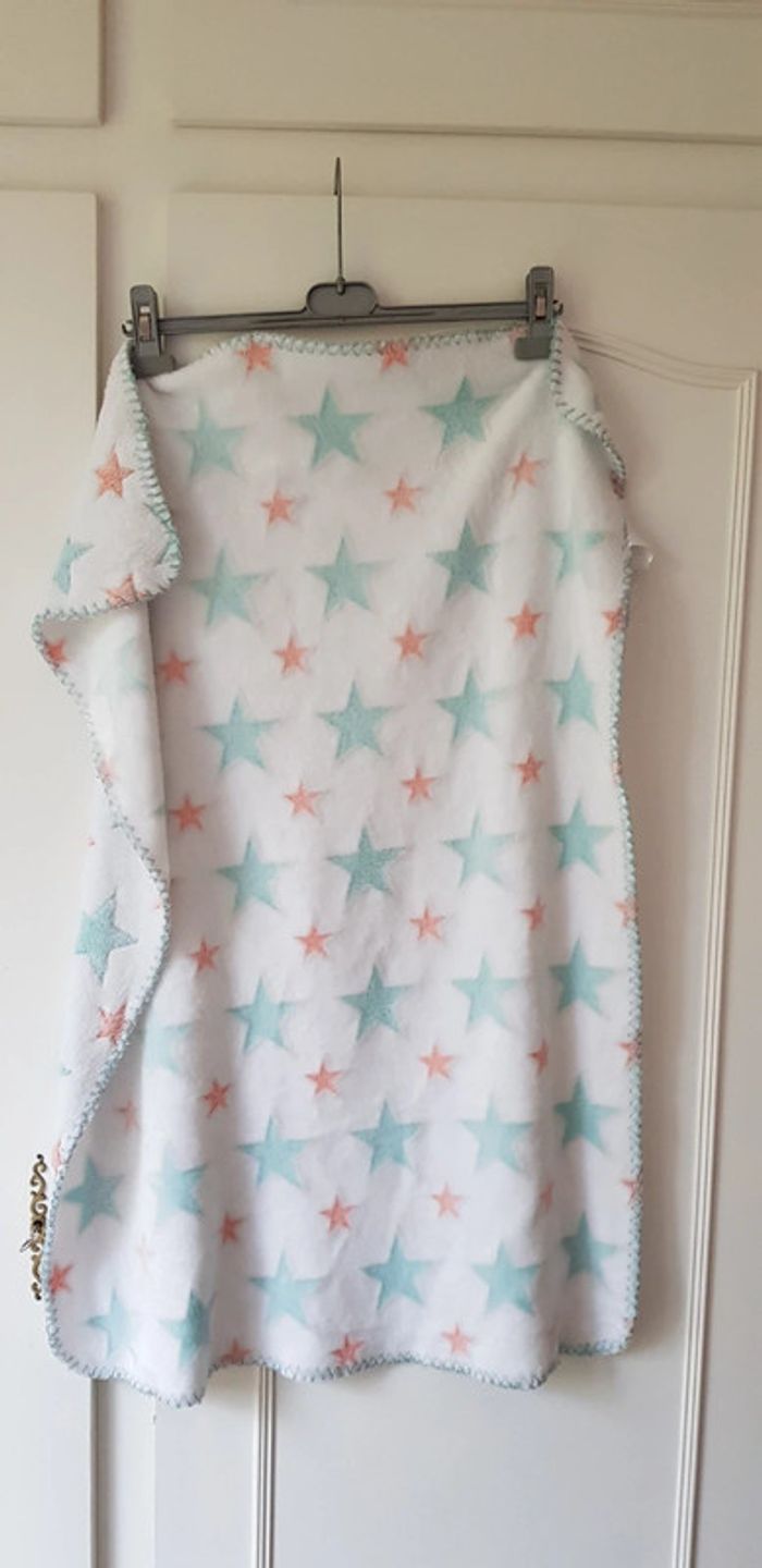 Plaid bébé - photo numéro 3