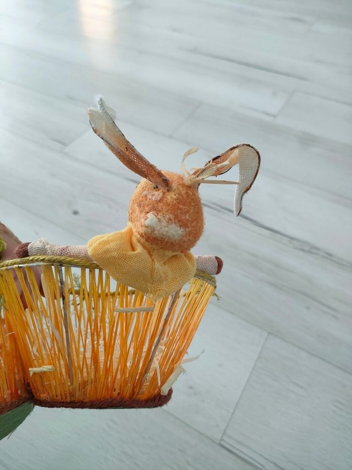 Paniers décoration - photo numéro 3