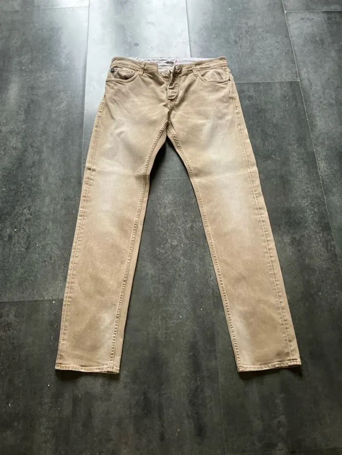 Jean Japan Rags taille 33