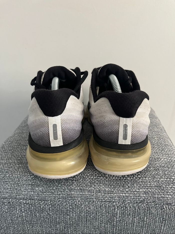 Baskets Nike Air Max 2017 Taille 37.5 - photo numéro 6
