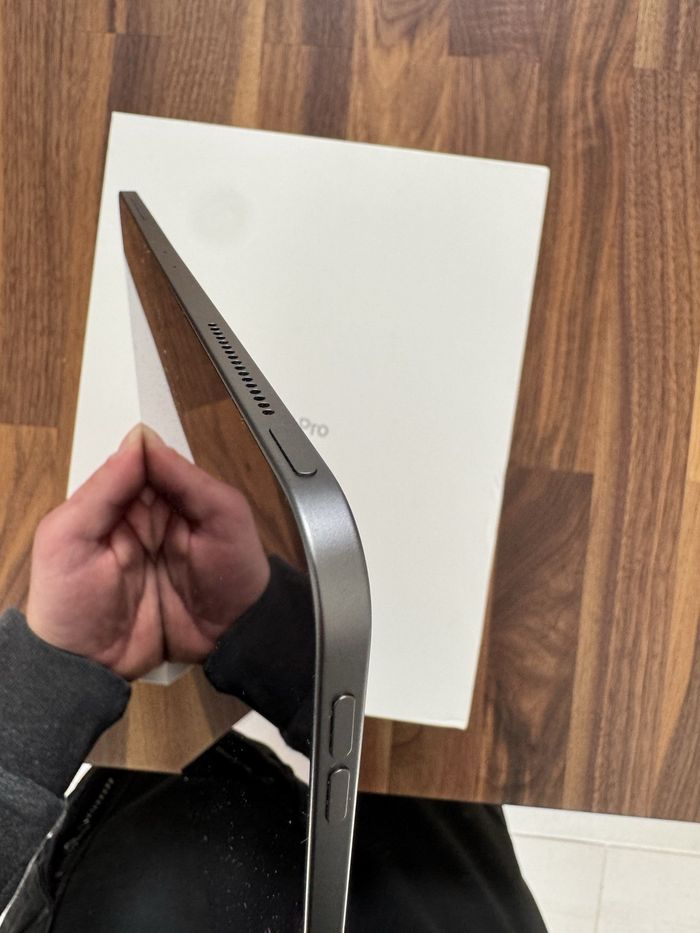l'iPad 10 génération - photo numéro 5
