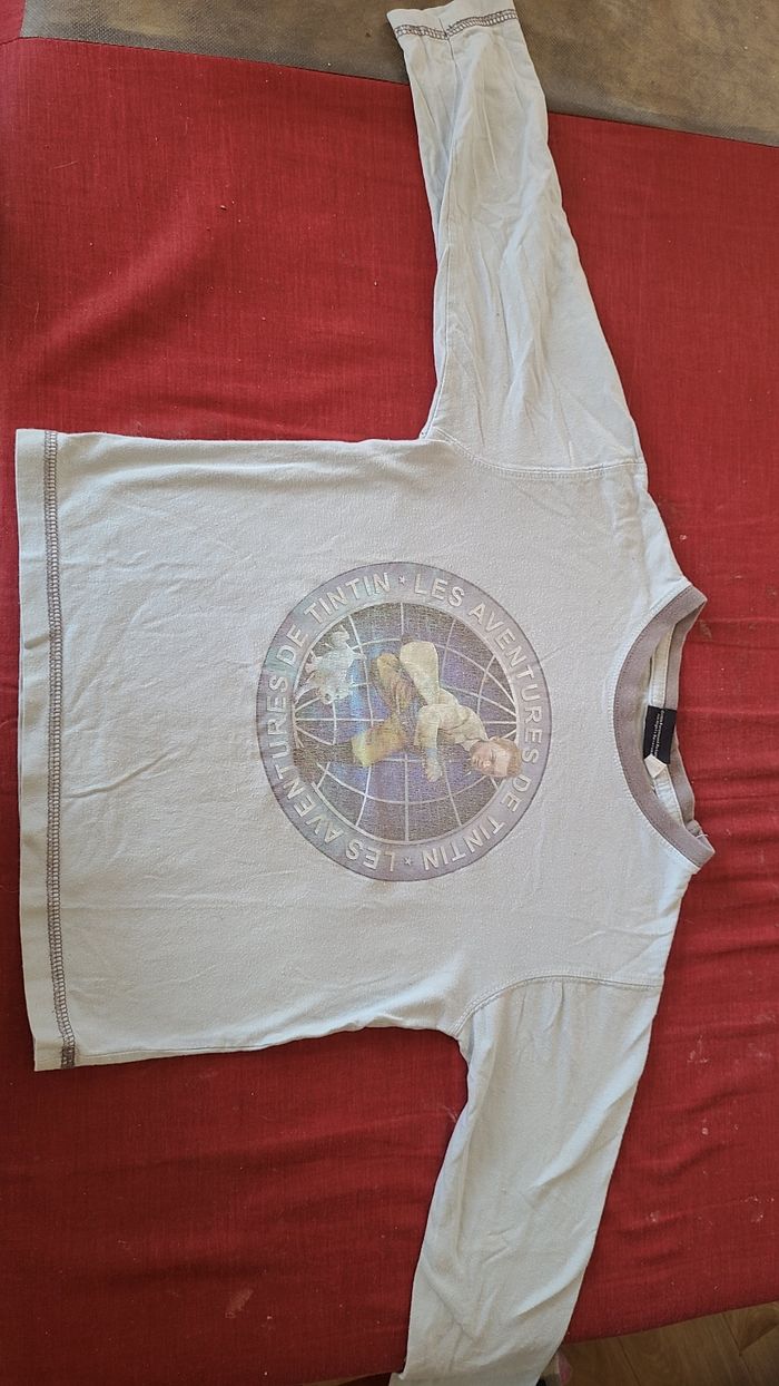 Vêtement garcon - photo numéro 15