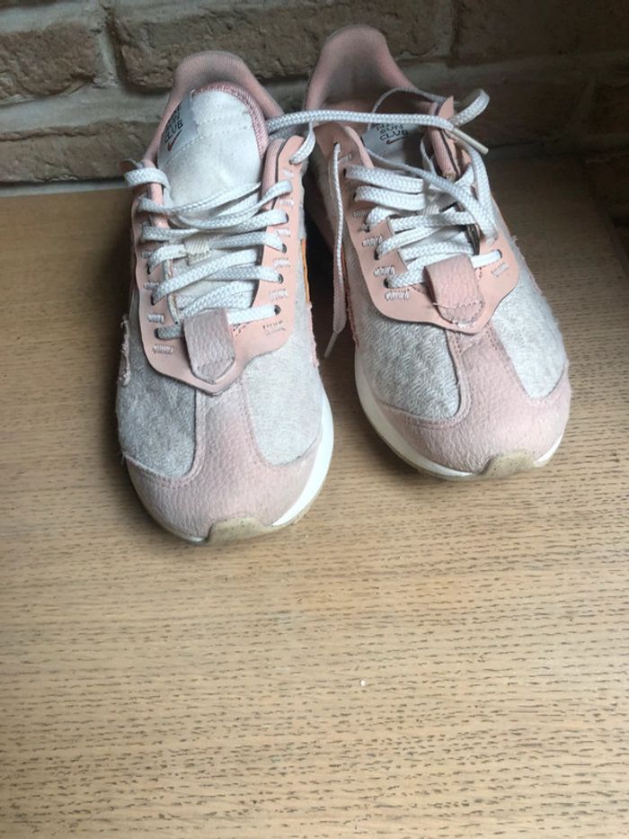 Basket Nike taille 40 très bon état - photo numéro 10